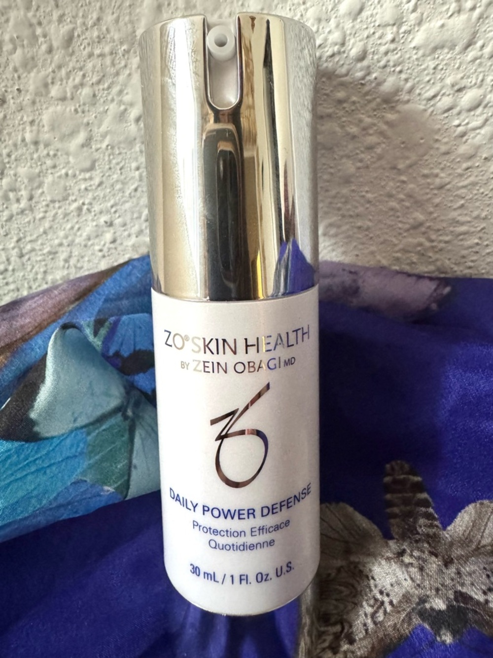 ZO Skin Health Daily Power Defense (30 ml/1 fl. oz) New and unopened